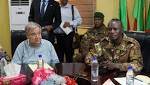 UN: More than 1 million children going hungry in Mali