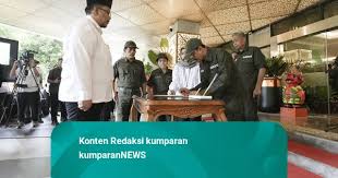 kumparan - News update