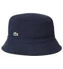 Lacoste Lacoste Bucket Hat at ASOS