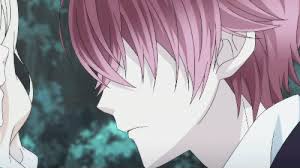 Résultat de recherche d'images pour "diabolik lovers ayato tumblr"