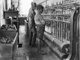 Resultado de imagem para revolução industrial