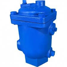 GA Figure 905 - Air Release Valve For Water, Compact Simple ...