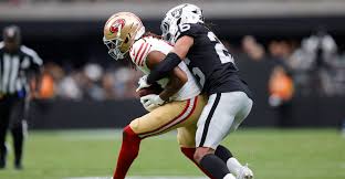Demarcus Robinson's Return: Unlocking the 49ers' Offense