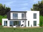 Construire maison design pas cher