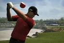 EA drops Tiger Woods, confirms next-gen PGA Tour game - GameSpot
