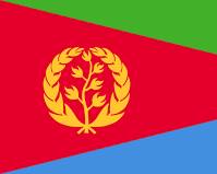 Image of إريتريا