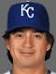 Luis Mendoza, SP, Kansas City Royals, MLB Baseball - CBSSports. - 533211