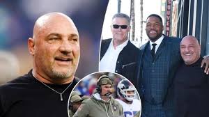NFL Updates: Jay Glazer on Mental Health, Injured QBs, and Thanksgiving Takeaways