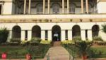 What's fishy Nehru Memorial? timeline