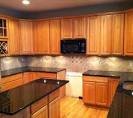 Granite countertop colors for light cabinets california