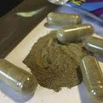  Kratom, a popular herb sold in Lehigh Valley stores, now classified a 'dangerous opioid'