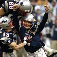 Pats Pulpit
