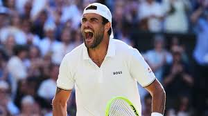 berrettini