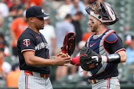 Minnesota Twins