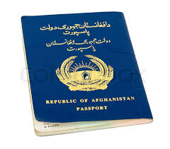 Image result for Afghan PASSPORT PHOTO