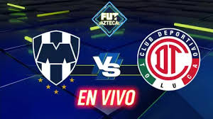 Rayados de Monterrey vs Toluca: Ver EN VIVO y GRATIS el resultado HOY miércoles 3 de diciembre, partido de ida de las semifinales del Apertura 2025 de la Liga BBVA MX, marcador online y por internet