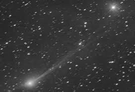 La NASA presentó al mundo el cometa interestelar 3I/ATLAS