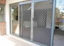 Sliding Doors Tucson, AZ CrimeGuard Home Security Screens