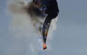 Hot Air Balloon Crash in Brazil Kills Eight