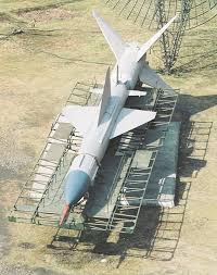 Image result for anti-ballistic missile