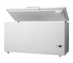 Vestfrost Low Temperature Commercial Chest Freezers ...