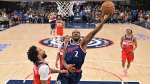 Clippers at Wizards odds, picks and predictions