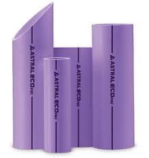 Astral ECO PRO Lead-Free UPVC Water Piping System at best ...