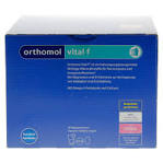 Orthomol Immun Kombipackung Tabletten Kapseln - Idealo