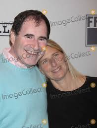 JPG NYC 10/29/09 Richard Kind and Valerie Estess (CEO and Fo... + Favorites - Favorites Download - 374f64874b4d02a