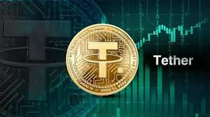 قیمت رمز ارز تتر ۳ دی ۱۴۰۴