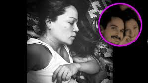 Natalia Lafourcade debuta como mamá y comparte tierna foto 