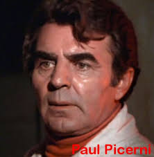 He appeared in many famous movies and television shows including Airport and Capricorn One. Paul Picerni. Return to IANN Archive - paul_picerni
