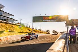 Supercars - News update