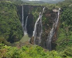 Image of Jog Falls, Karnataka
