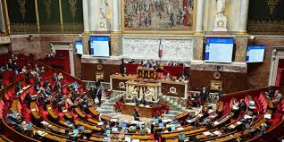 Budget 2026: Vallaud menace! Le PS va-t-il faire tout BALADER?