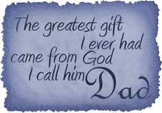 Father&#39;s Day Quotes And Poems | ... fathers day Poem Happy Fathers ... via Relatably.com