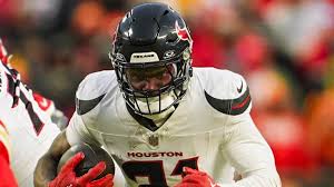 Eagles provide healthy place for Dameon Pierce after toxic Chiefs stint