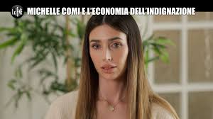 Trend Google: michelle comi