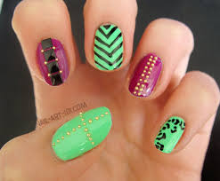 Résultat de recherche d'images pour "ongle swag"