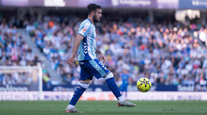 málaga - u. d. las palmas