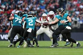 Patriots-Jaguars 今日直播在美国免费海外却要付费129美元 NFL版权割韭菜全链路曝光