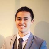 Troppus IT & Management Employee Rama Indrawan's profile photo