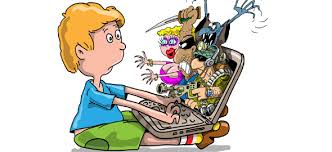 Αποτέλεσμα εικόνας για διαδίκτυο