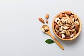 The Impact of Nuts on Weight Loss and Blood Sugar Control in a Calorie-Restricted Diet - 1