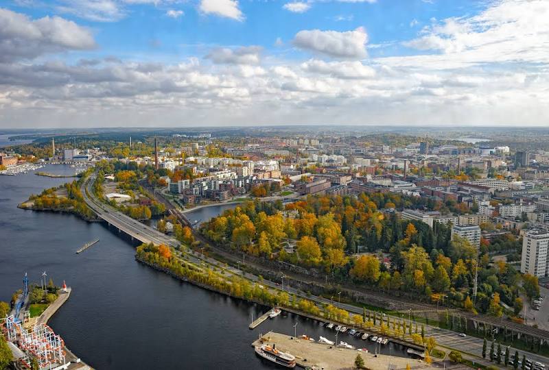 Tampere