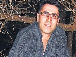 Vishal Batra - Capt. Vikram Batra&#39;s identical twin brother - vishal-batra