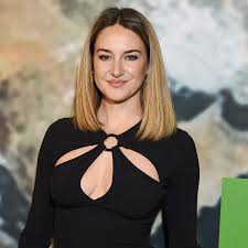 shailene woodley