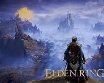 Elden Ring gameplay