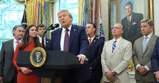 usa donald trump