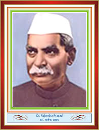 Dr. Rajendra Prasad. Posted March 17th, 2010 by admin. Tagged and categorized as: Presidents of India | No comments yet. | TrackBack URI - Dr.-Rajendra-Prasad1
